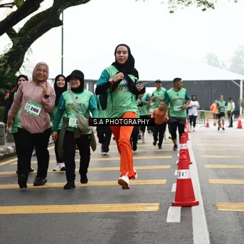 Runner Photo 8583964