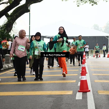 Runner Photo 8583968