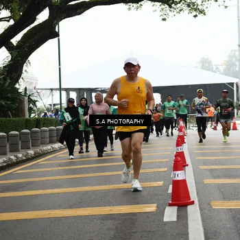 Runner Photo 8583969