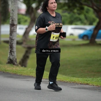 Runner Photo 8583970