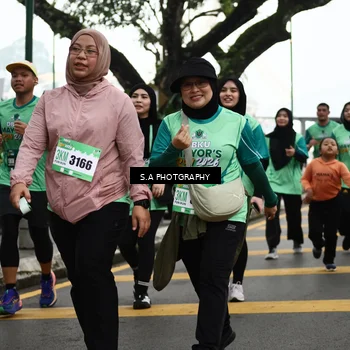 Runner Photo 8583971