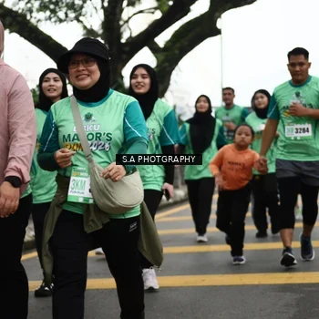 Runner Photo 8583973