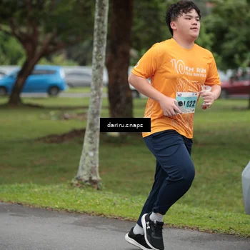 Runner Photo 8583974