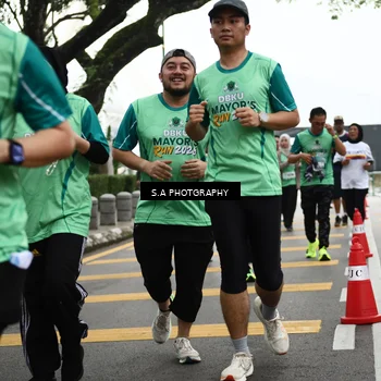 Runner Photo 8583975
