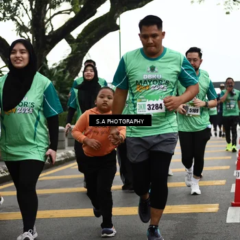 Runner Photo 8583979