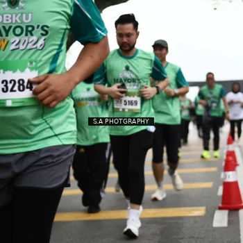 Runner Photo 8583980