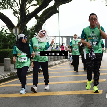 Runner Photo 8583981