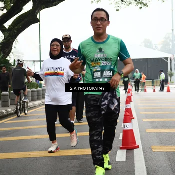 Runner Photo 8583982