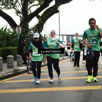 Runner Photo 8583983