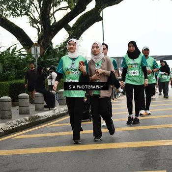Runner Photo 8583984
