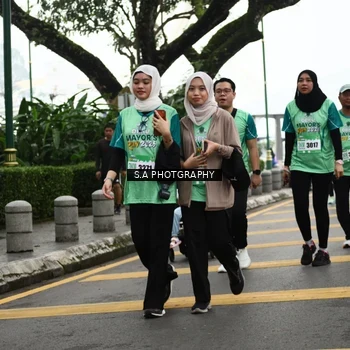 Runner Photo 8583986