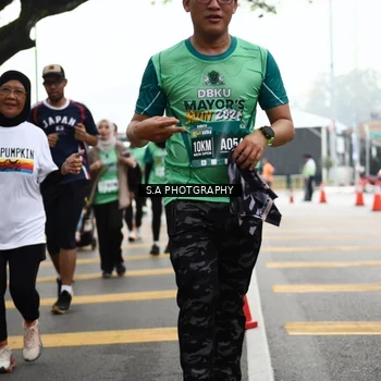 Runner Photo 8583987