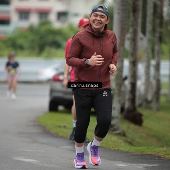 Runner Photo 8583988