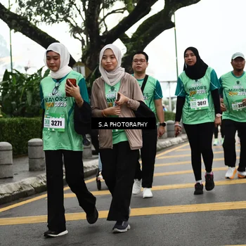 Runner Photo 8583991