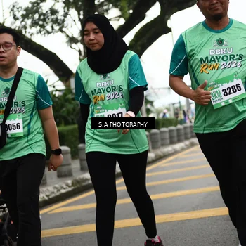 Runner Photo 8583993