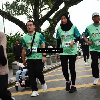 Runner Photo 8583994