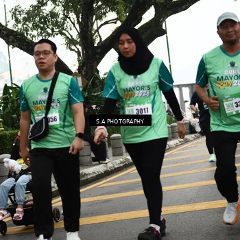 Runner Photo 8583995