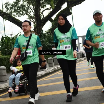 Runner Photo 8583996