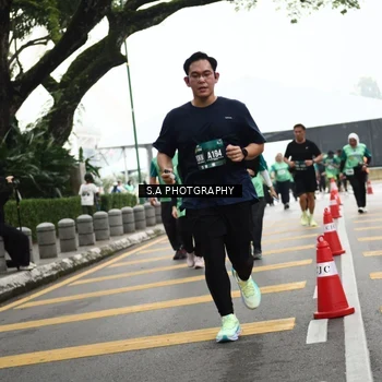 Runner Photo 8584000