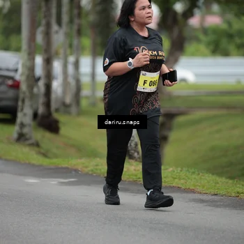 Runner Photo 8584009
