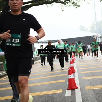 Runner Photo 8584014