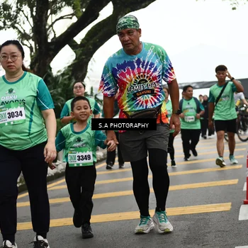 Runner Photo 8584026