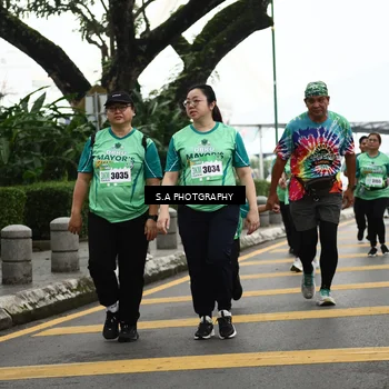 Runner Photo 8584028