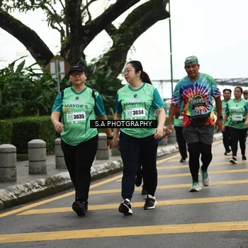 Runner Photo 8584029