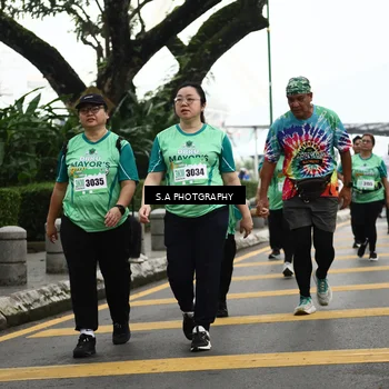 Runner Photo 8584030