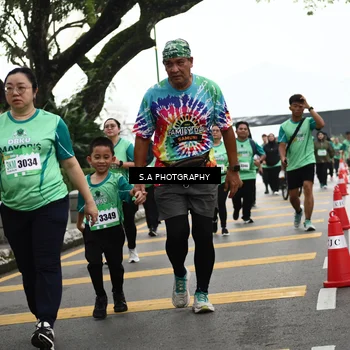 Runner Photo 8584031