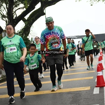 Runner Photo 8584032