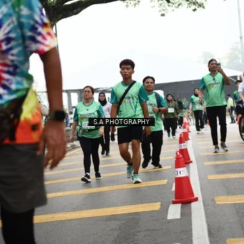 Runner Photo 8584035