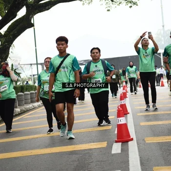 Runner Photo 8584038