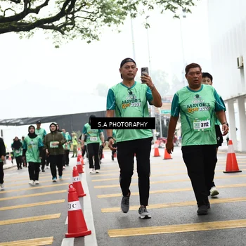 Runner Photo 8584040