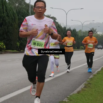 Runner Photo 8584041