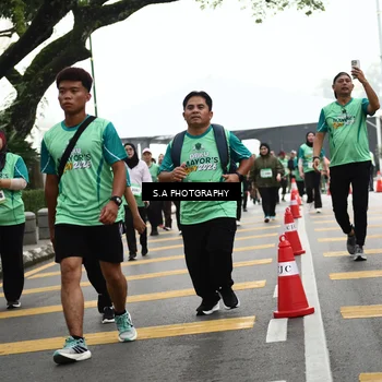 Runner Photo 8584042