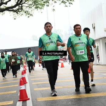 Runner Photo 8584043