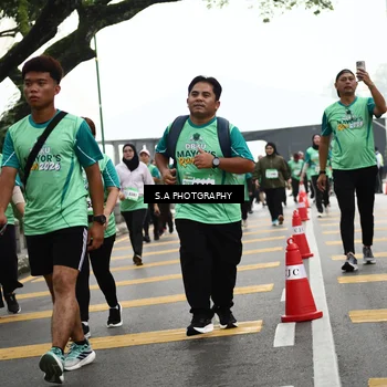Runner Photo 8584044