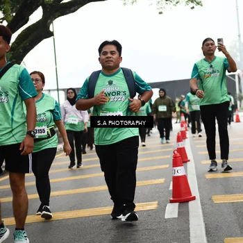 Runner Photo 8584045