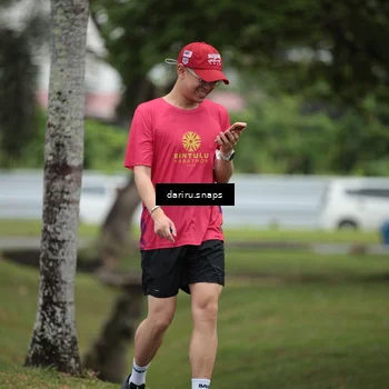 Runner Photo 8584048