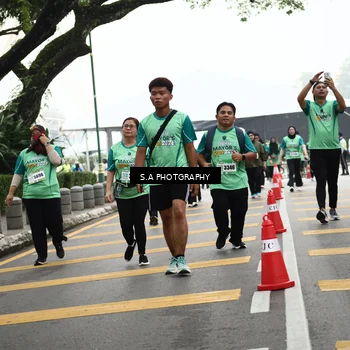 Runner Photo 8584049