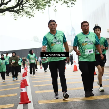 Runner Photo 8584051
