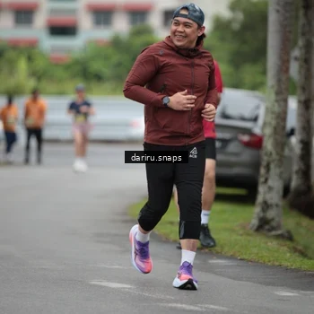 Runner Photo 8584052