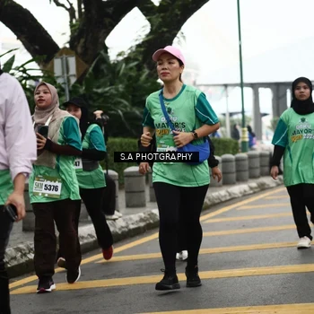 Runner Photo 8584054