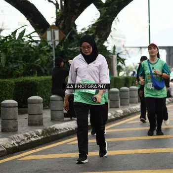 Runner Photo 8584057