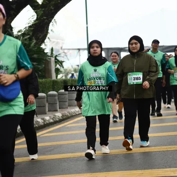 Runner Photo 8584058