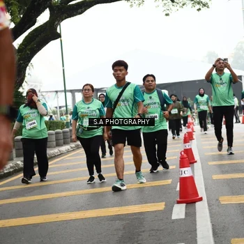 Runner Photo 8584059