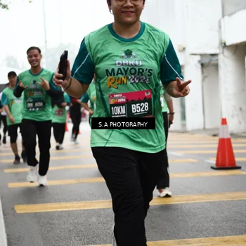 Runner Photo 8584060