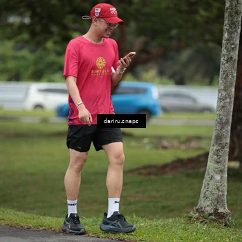 Runner Photo 8584061