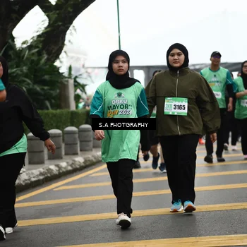 Runner Photo 8584063